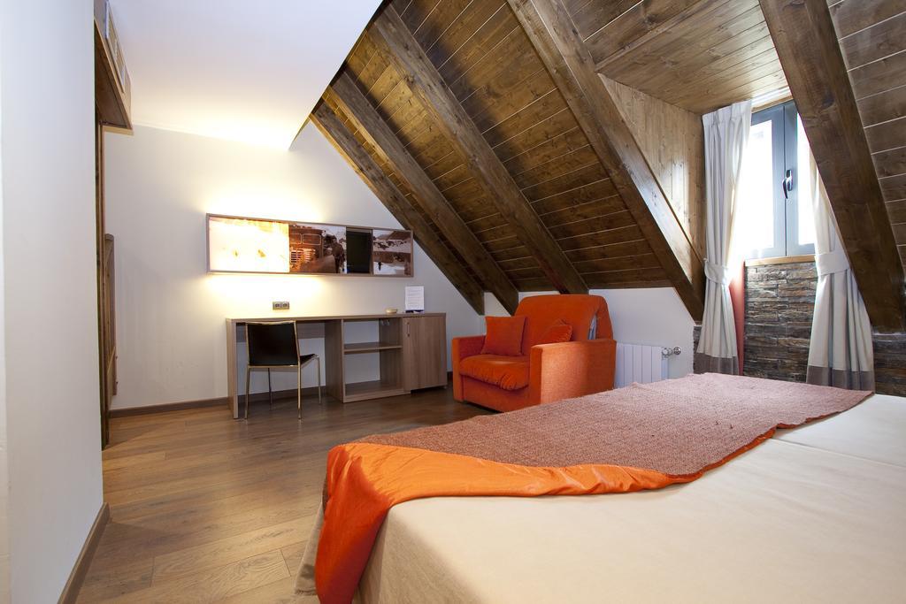Nubahotel Vielha Rom bilde