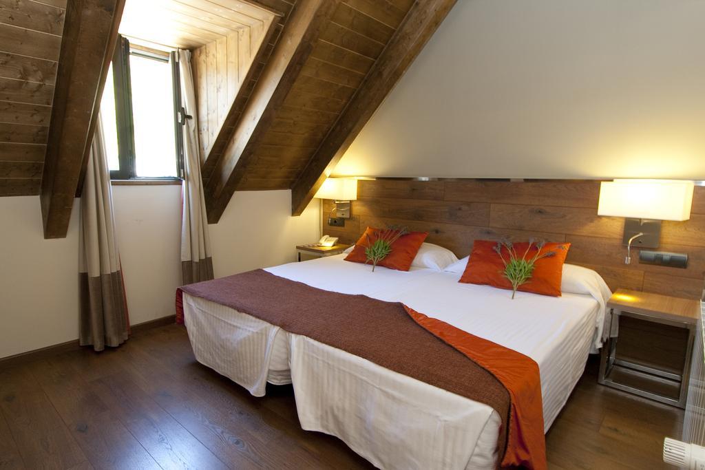 Nubahotel Vielha Rom bilde