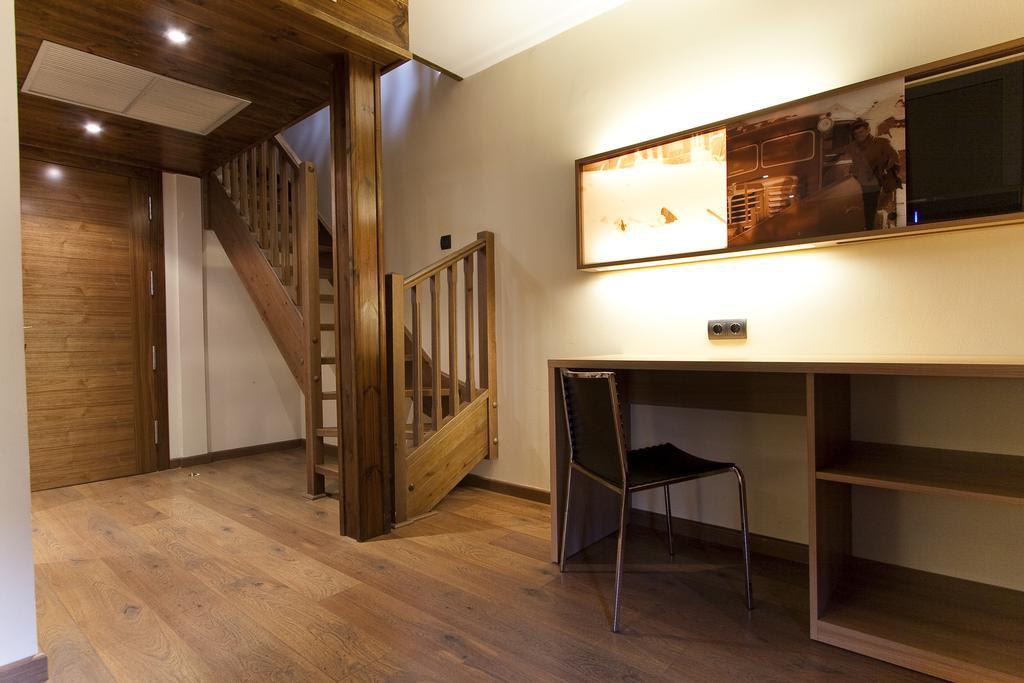 Nubahotel Vielha Rom bilde