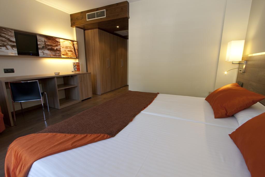 Nubahotel Vielha Rom bilde