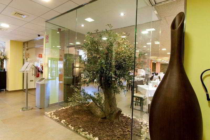 Nubahotel Vielha Eksteriør bilde